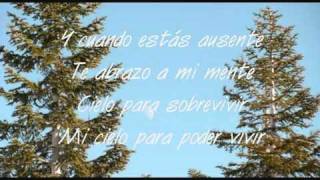 Cielo 2002 - Benny Ibarra -Con letra
