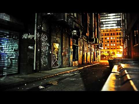 Streets Of Rage 2 - Stage 1 "Go Straight" (Iceferno 2014 Remix)