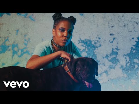 Noire Velours - Gangsta Girl (Official Video) ft. Eddy Mufasa