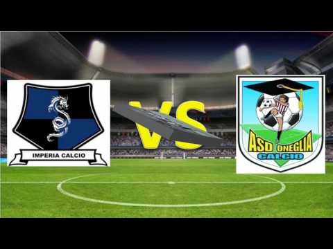 PULCINI 2006 A7 2° Giornata Imperia - Oneglia 1° Tempo