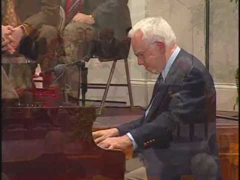 Jubilee Music Artists - Eddie Crook - Medley