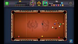 Rare break in Rome... double kicks...