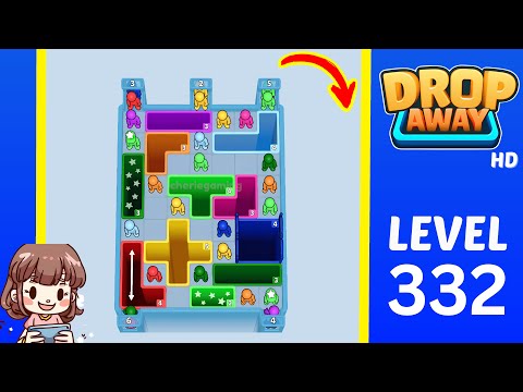 Level 332 Thumbnail