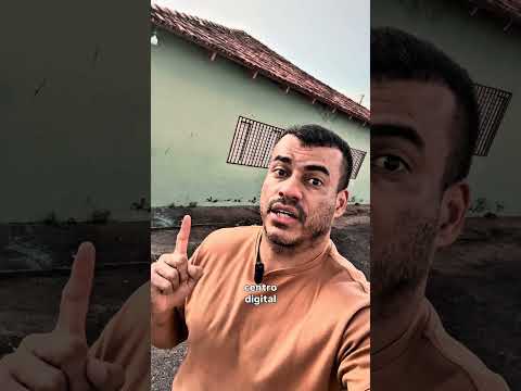 Se quiser fazer 😂