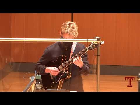 The Dick Oatts Ensemble