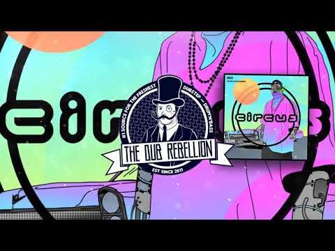 DMVU - This One's For The Soundboiz