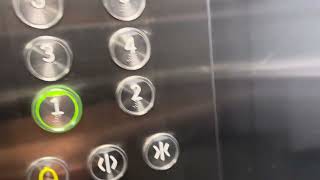 Orona Elevator