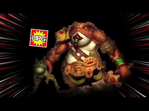 HoN Devourer - Best Kill Streak 25/5/20 - Diamond