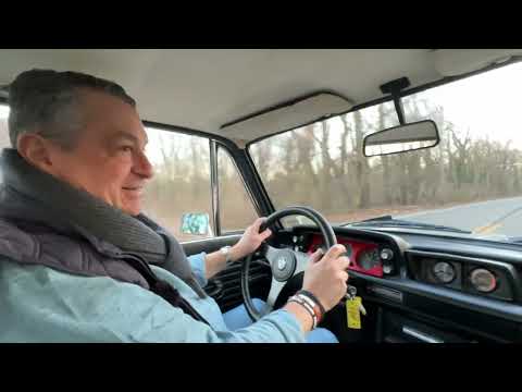 1975 BMW 2002 (CC-1688793) for sale in Huntington Station, New York