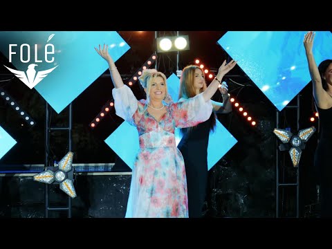 Vera Picari - Kolazh 2024 (Official Video 4K)