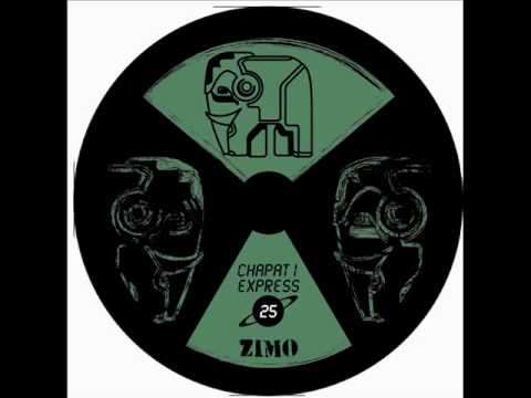 Chapati Express 25 Side A2