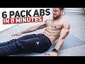 Perfect ABS Workout To Get 6 PACK RESULTS GUARANTEED