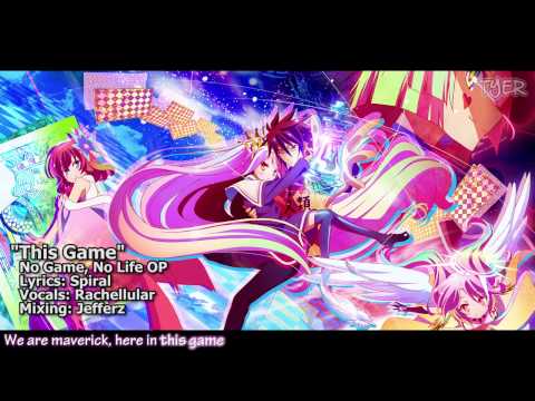 Song Lyrics This Game Konomi Suzuki Wattpad Song Lyrics This Game Konomi Suzuki Wattpad