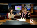 Girl Talk Breast Implant Birthday