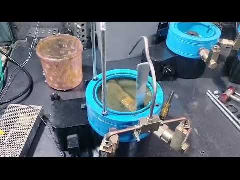 Batching Plant Spare Parts