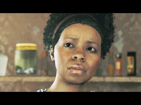 Mafia 3 - Walkthrough Part 12 - Old Times' Sake