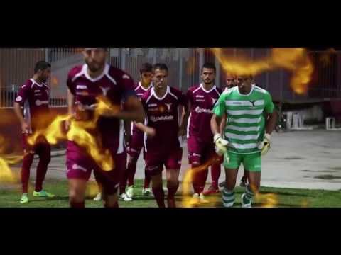 Alma Juventus Fano - Video ufficiale 2013/14