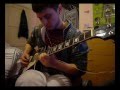Hellyeah - You wouldn't know (guitar cover ...