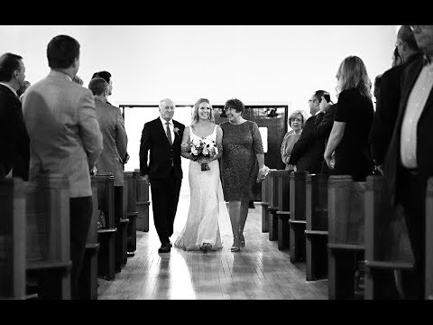 WEDDING 101 with Robert Evans: Ceremony