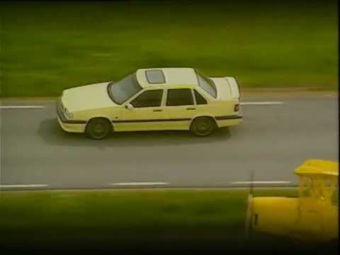 Volvo 850 T-5R (1994)