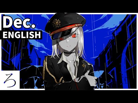Dec. - Kanaria | ENGLISH cover 【rocchi】 5.1k views 1 year ago