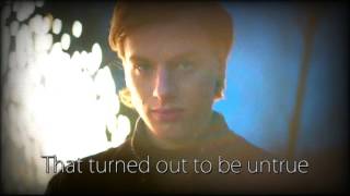 The Field Mice - Willow ... ( Lyrics )