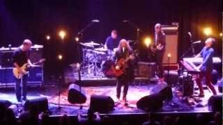 Joy - Saybia  Live@Paradiso Amsterdam