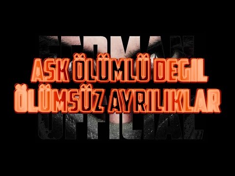 FERMAN - Kim pişman ?... - 2017 -