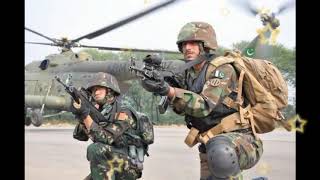 PAk Army Status For Watsapp  Hamari Fauj Aala Hai 