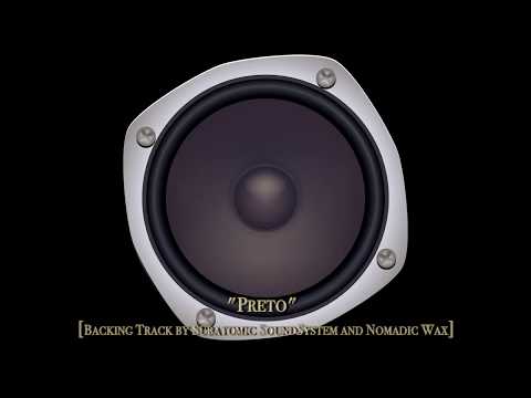 Jhayam & Victor Rice:  Monk-Tape 2019