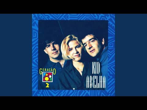 De Quem É o Poder - Kid Abelha