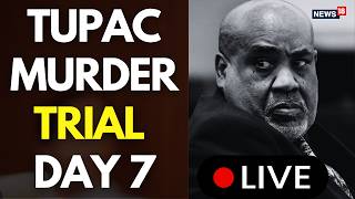 Tupac Murder Trial Day 7 LIVE | Keffe D Faces Explosive Courtroom Showdown & Heated Testimony | N18G