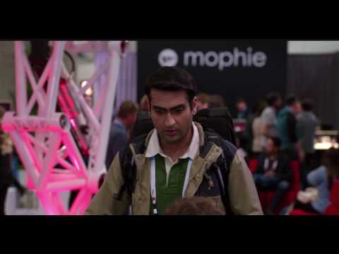Silicon Valley Season 4 Episode 9 Wifi Pineapple Jihad Scene