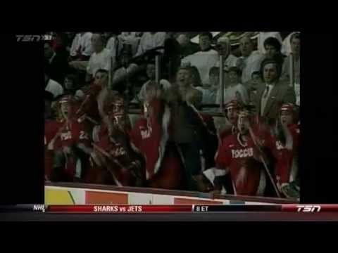 SportsCentre Top 10: Canada-Russia World Junior Moments (Jan. 5, 2015)