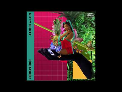 Nitty Scott feat. Zap Mama - "La Diaspora" OFFICIAL VERSION