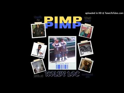 Kolby Loc - NLMB