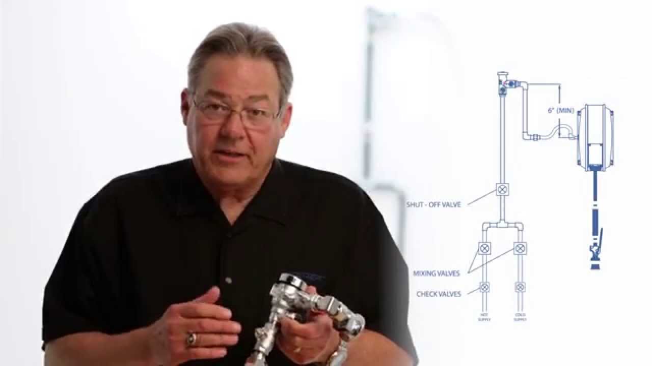 Backflow Prevention for Commercial Plumbing