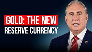 Gold is Already The New Reserve Currency