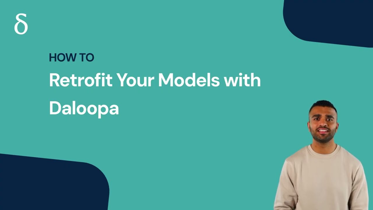 How to Retrofit Your Models