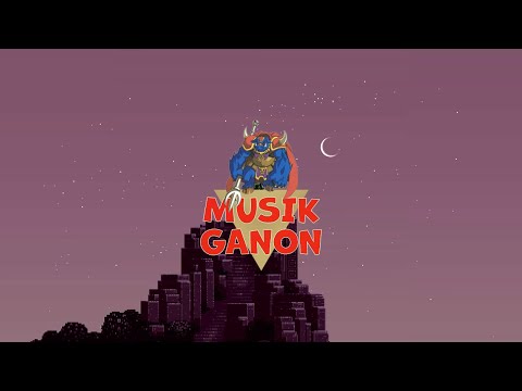 #811 - Dark Flute (Superbrothers Sword & Sworcery EP)