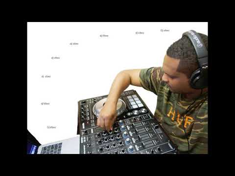 DJ Vibez Mix