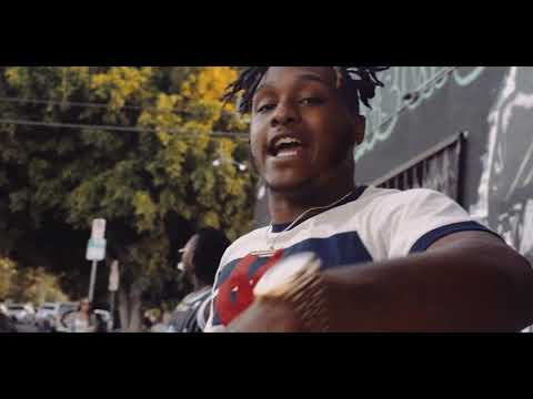 Quiddle - Be All I Can Be (Official Video)