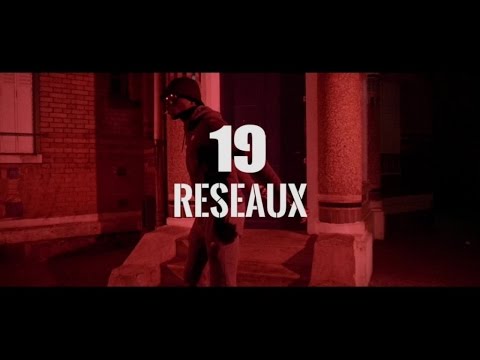 Coolax ft. 19 Reseaux (MHD, Koys, Tino & Mams) - Bomaye Street Zer (Clip officiel)