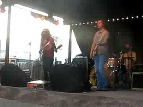 Thumbnail for The Dedringers rock it out in Santa Fe by Dedringer