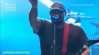 Raimundos - Tora tora (circuito banco do brasil)