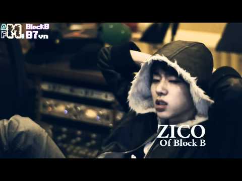 [Vietsub] i11evn ft Zico of Block B - Mic Ceremony (AMFMvn & BlockBvn)