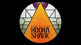 Booka Shade - Right On Track