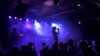 Lord of Flies - Cane Hill live at The Joiners Southampton 1/12/24