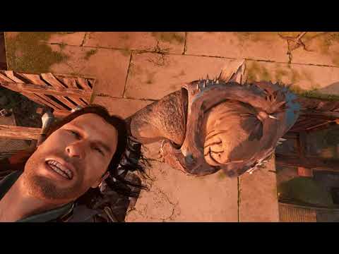 Middle-earth: Shadow of War 100% Walkthrough gameplay part 13 - 4K No Commentary