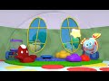 Yay Another Toodles Animation